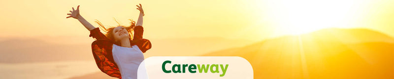 Voedingsupplementen BENU Compléments alimentaires Careway